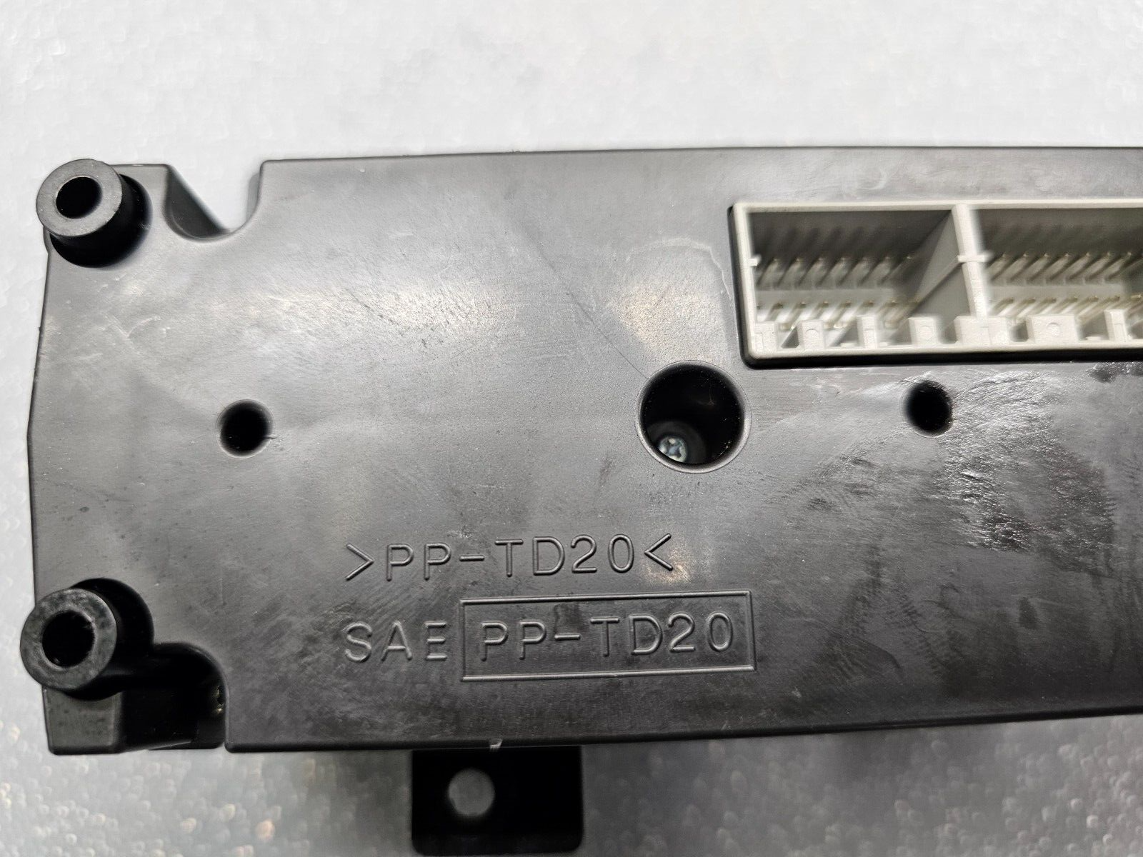🔥07-08 Subaru Forester Automatic Dash AC Heater Climate Temperature Control OEM