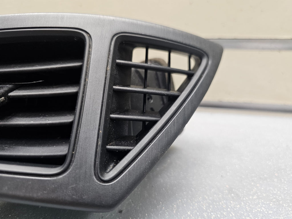🔥11-14 HYUNDAI SONATA DASH RIGHT PASSENGER AIR VENT CONDITIONER HEATER BLACK