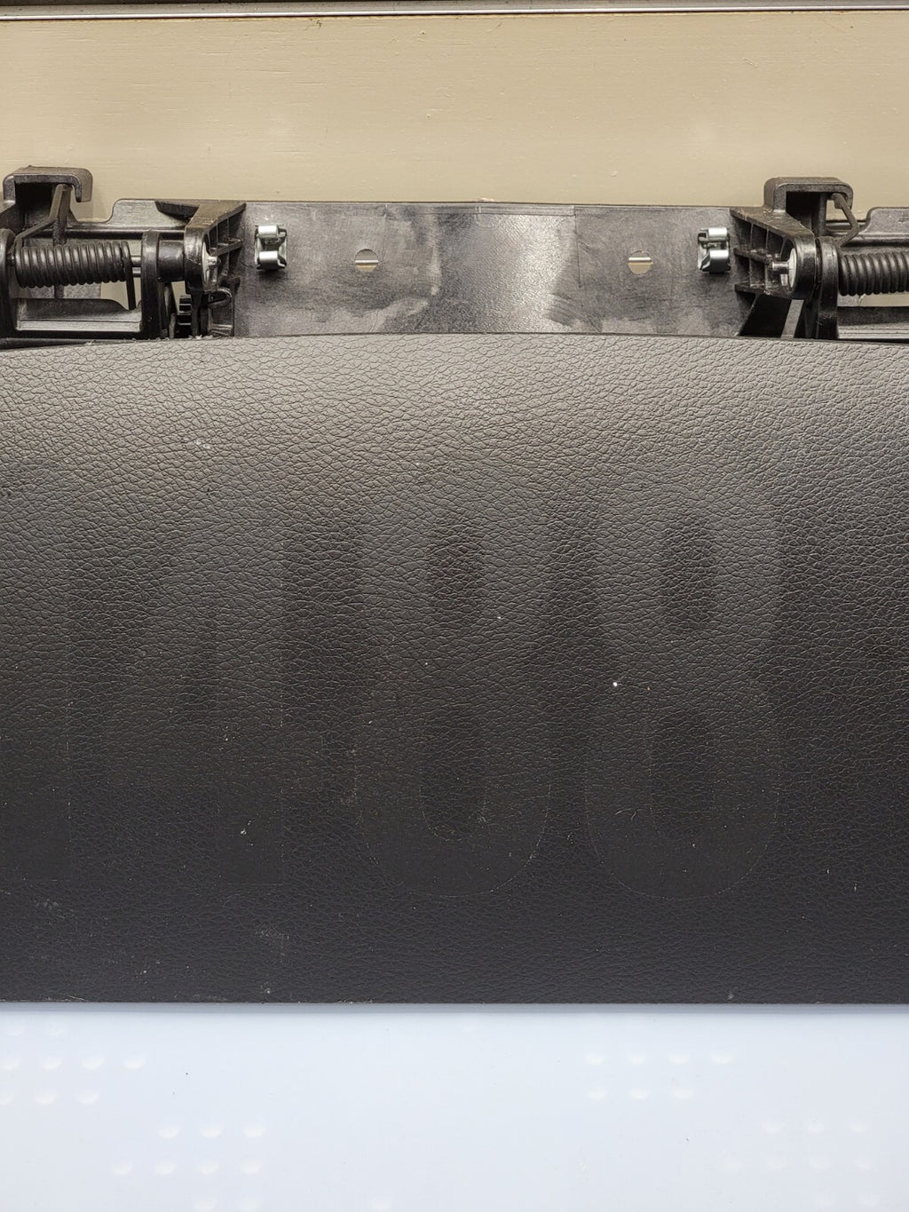 🔥11-16 Chrysler Town & Country Dodge Grand Caravan Upper Glove Box OEM BLACK