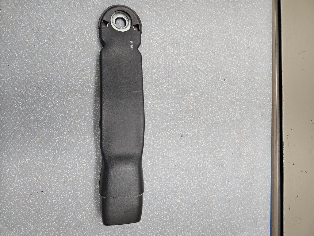 🔥99-02 Chevy Silverado Tahoe Suburban Sierra Front Center Seat Belt Buckle OEM