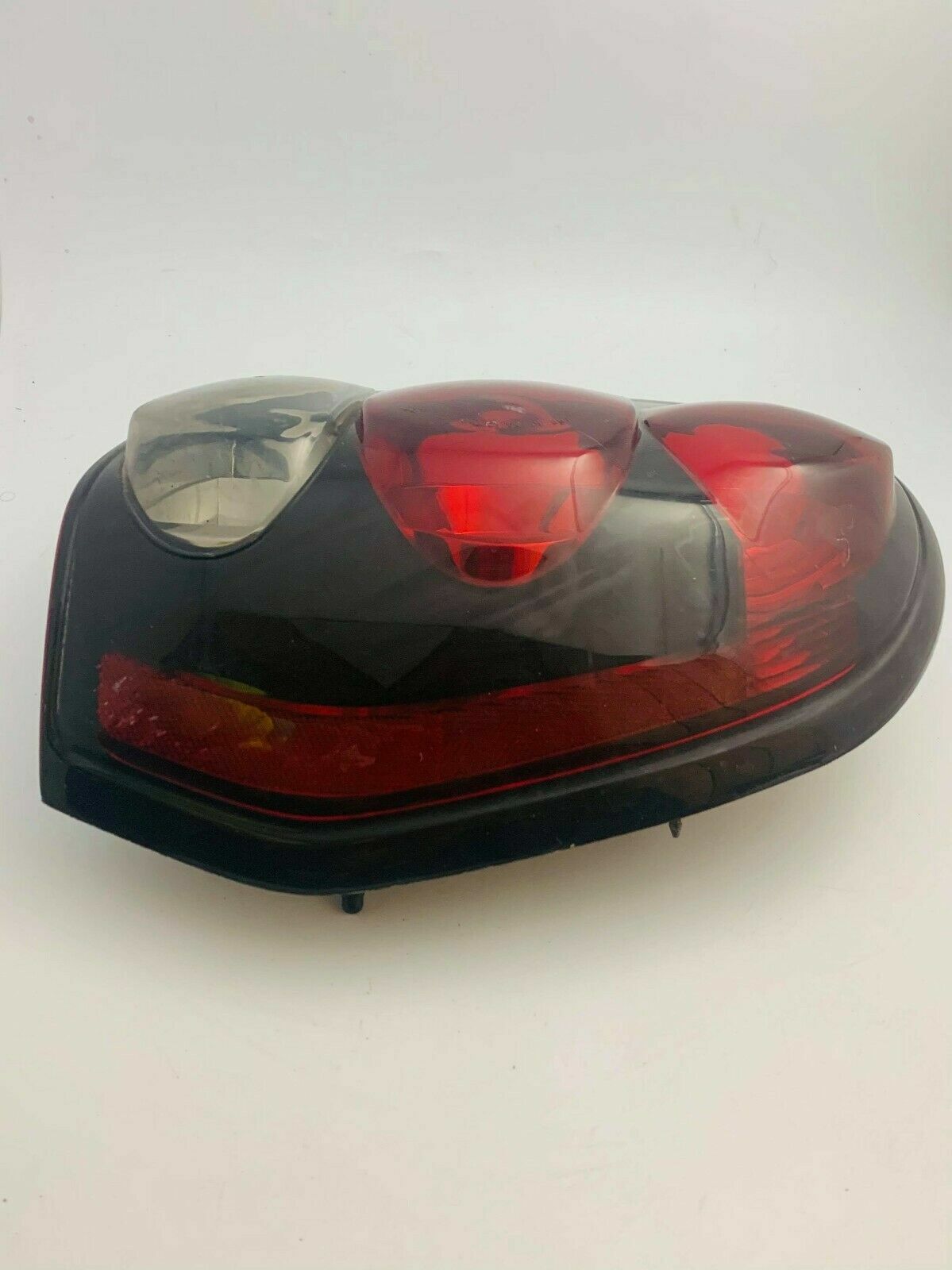 🔥02-09 Chevy TRAILBLAZER REAR RIGHT RH PASSENGER TAILLIGHT Tail Light OEM
