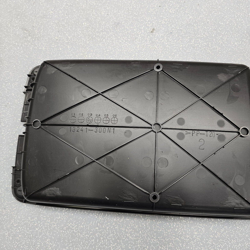 🔥02-06 CAMRY SOLARA LEXUS ES330 CENTER CONSOLE LID ARM REST COVER ASSEMBLY OEM