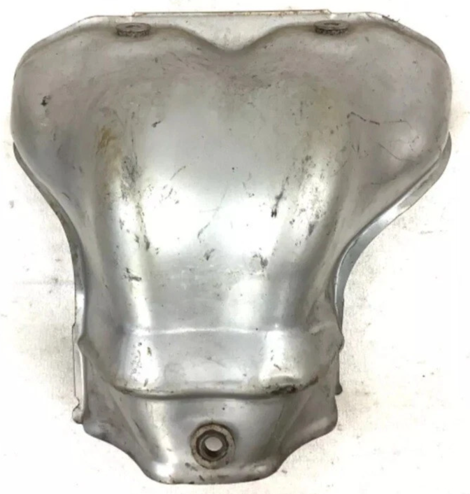 🔥03-07 Accord L4 Cover Engine Exhaust Manifold Heat Shield Used OEM
