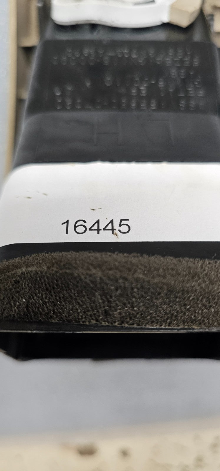 🔥05-08 Avalon Dash Left Driver Master AC Heater Air Vent Filter Conditioner Tan