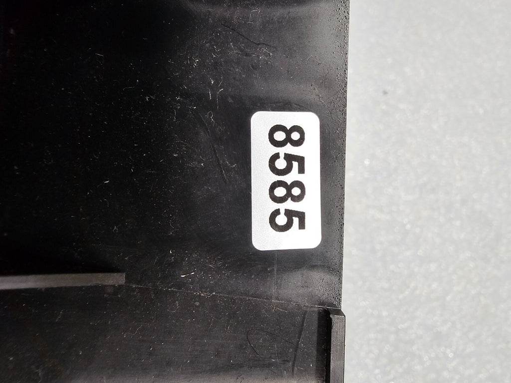 🔥99-06 Chevy Silverado Sierra Headlight Switch left Driver Air Vent black HS19