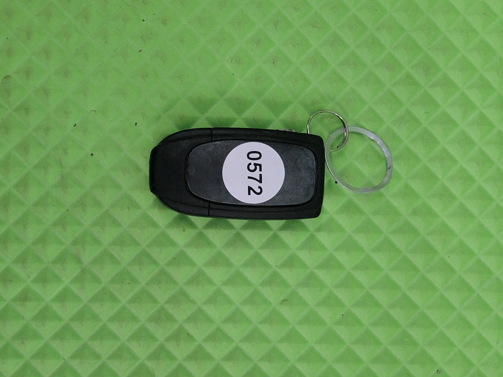 🔥 2004-2013 Volvo C30 C70 S40 S60 S80 V50 V70 Remote Key Shell Case Fob