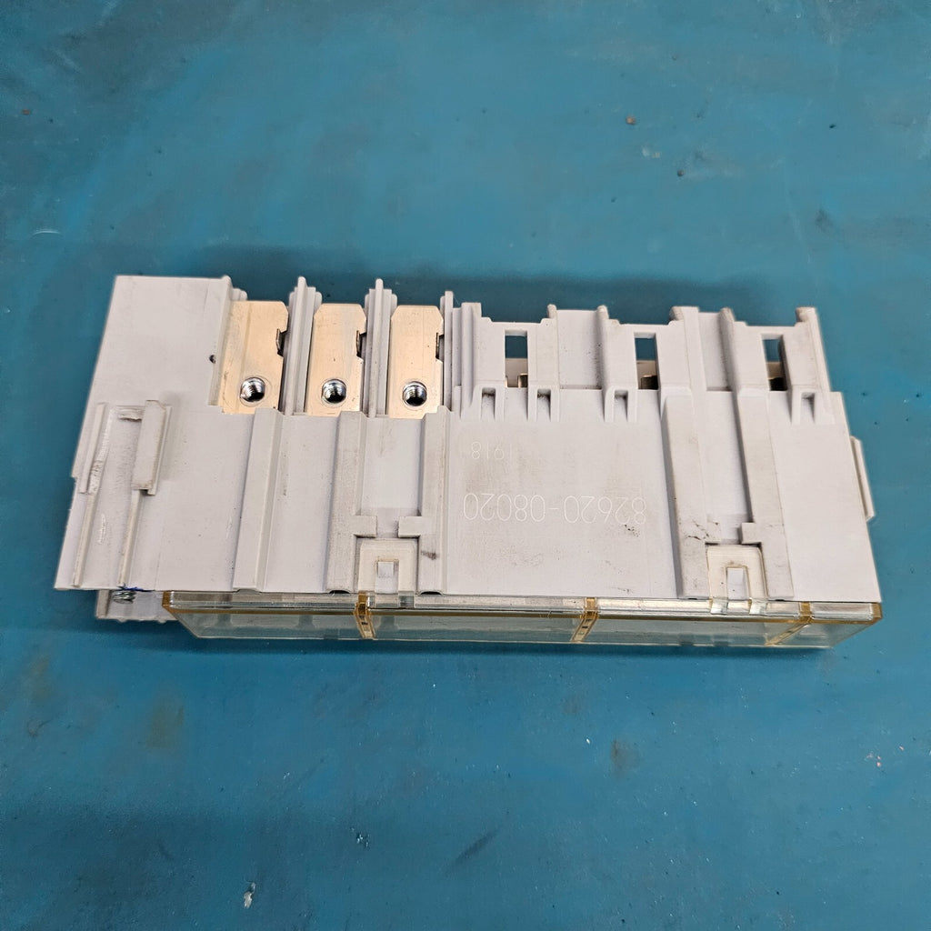🔥04-10 Toyota Sienna Multi Main Fuse Fusible Link Block Assembly 140 AMP OEM