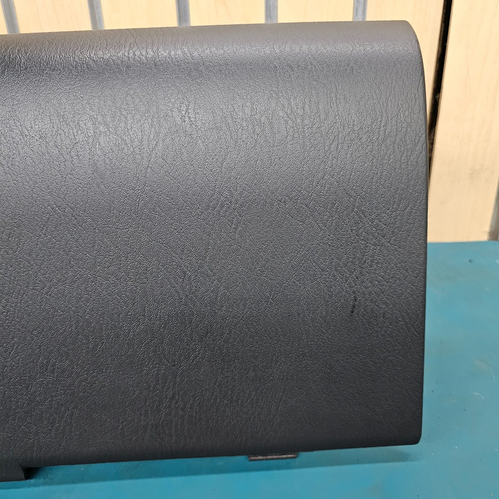 99-04 Jeep Grand Cherokee WJ Glove Box  Assembly Dash Agate storage Compartment
