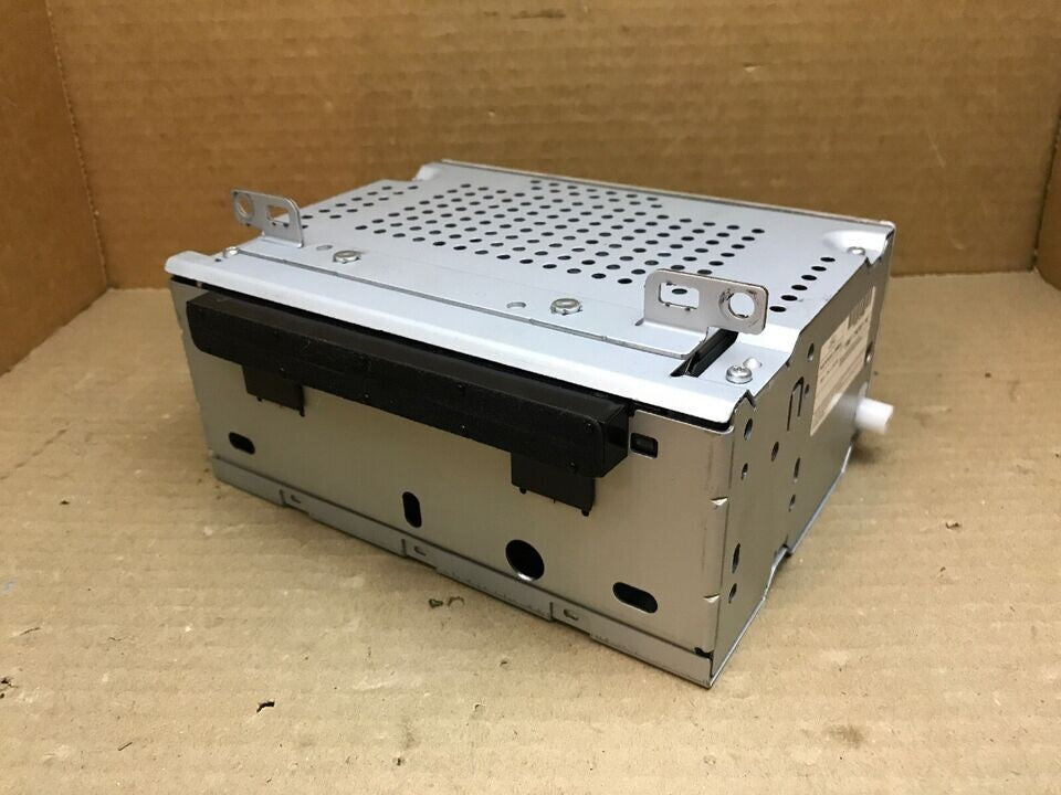 🔥2015-2018 FORD FOCUS RADIO MODULE UNIT STEREO CD PLAYER
