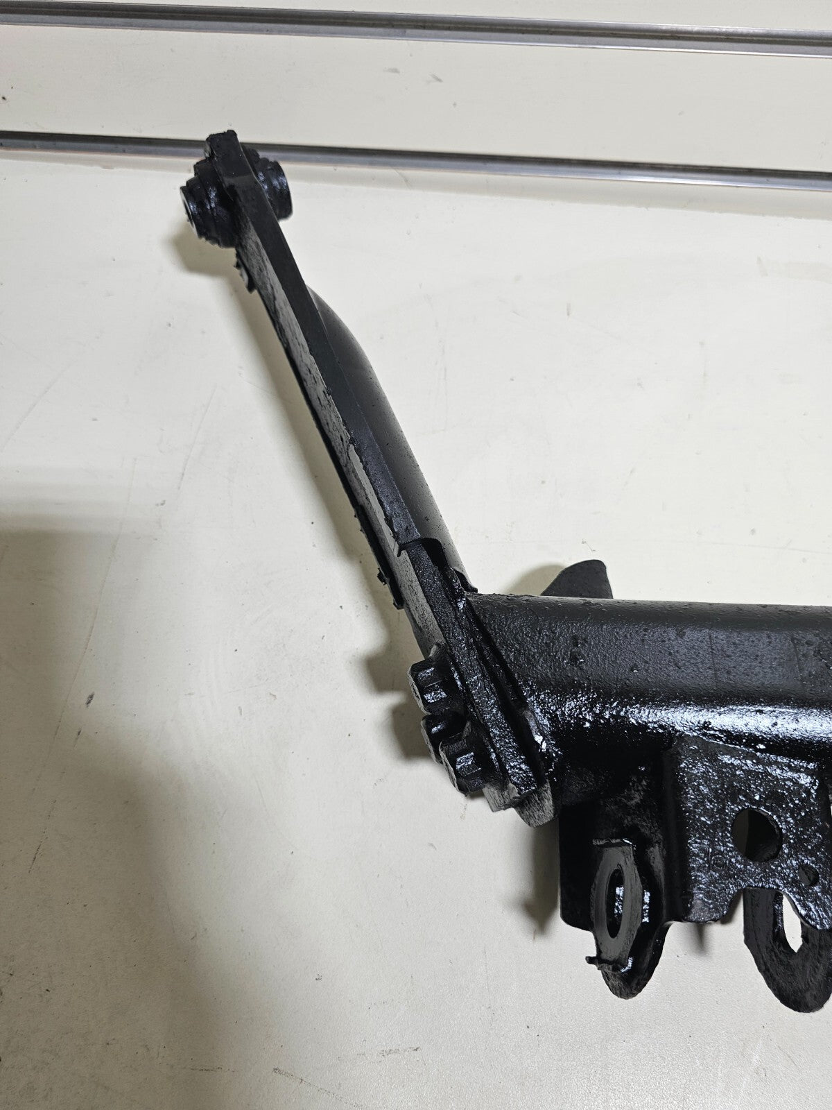 🔥03-06 HONDA ELEMENT LEFT REAR LOWER CONTROL ARM TRAILING DRIVER SIDE OEM FWD