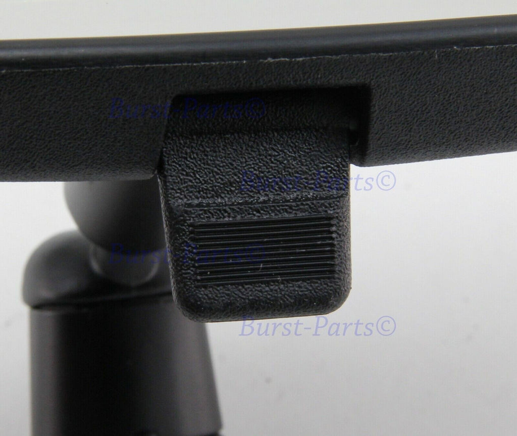 00-20 Ford Mercury Escape Focus Interior RearView Mirror BPAuthentic Donnelly/FM