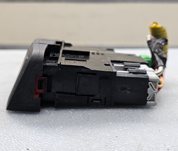 🔥01-05 Civic Center Dash Hazard Switch Warning Light Emergency Flasher Assembly