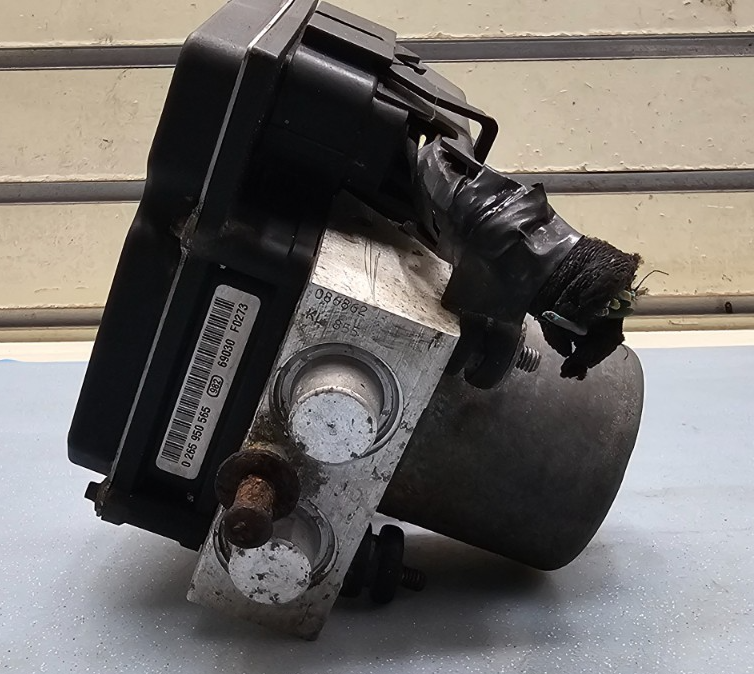 🔥07-09 Chrysler Aspen Dodge Durango ABS Anti-Lock Brake Pump Module Assembly