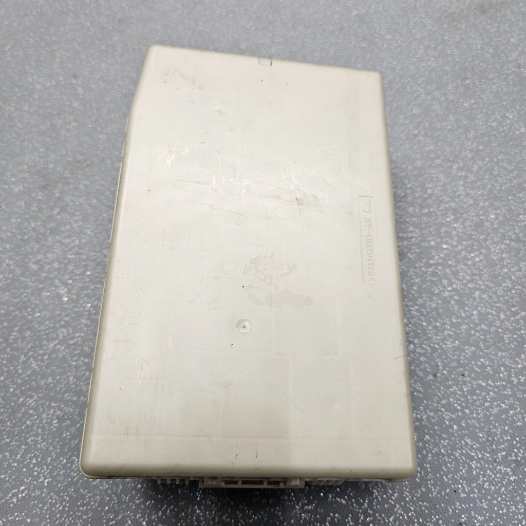 09-14 Maxima 9-13 Altima 9-14 Murano Engine Fuse Box Relay Module Controller USM