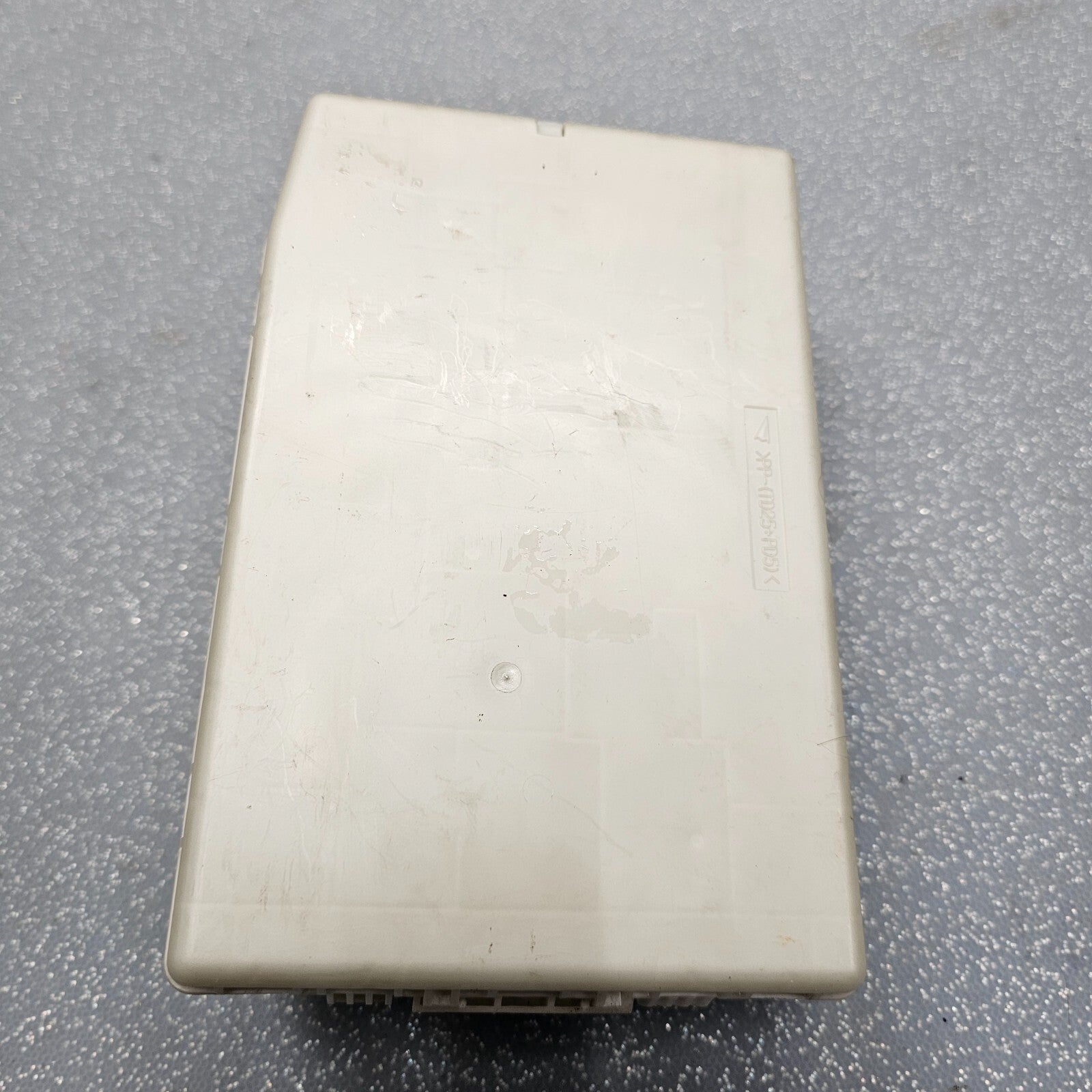 09-14 Maxima 9-13 Altima 9-14 Murano Engine Fuse Box Relay Module Controller USM