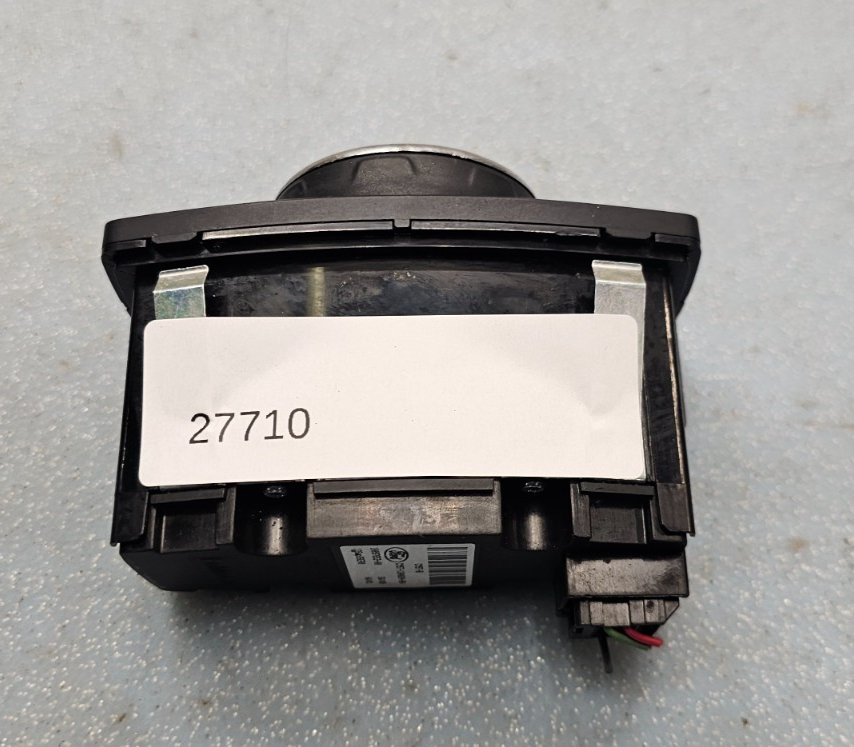 🔥11-14 FORD EDGE ESCAPE DASH MOUNTED HEADLIGHT SWITCH CONTROL BLACK