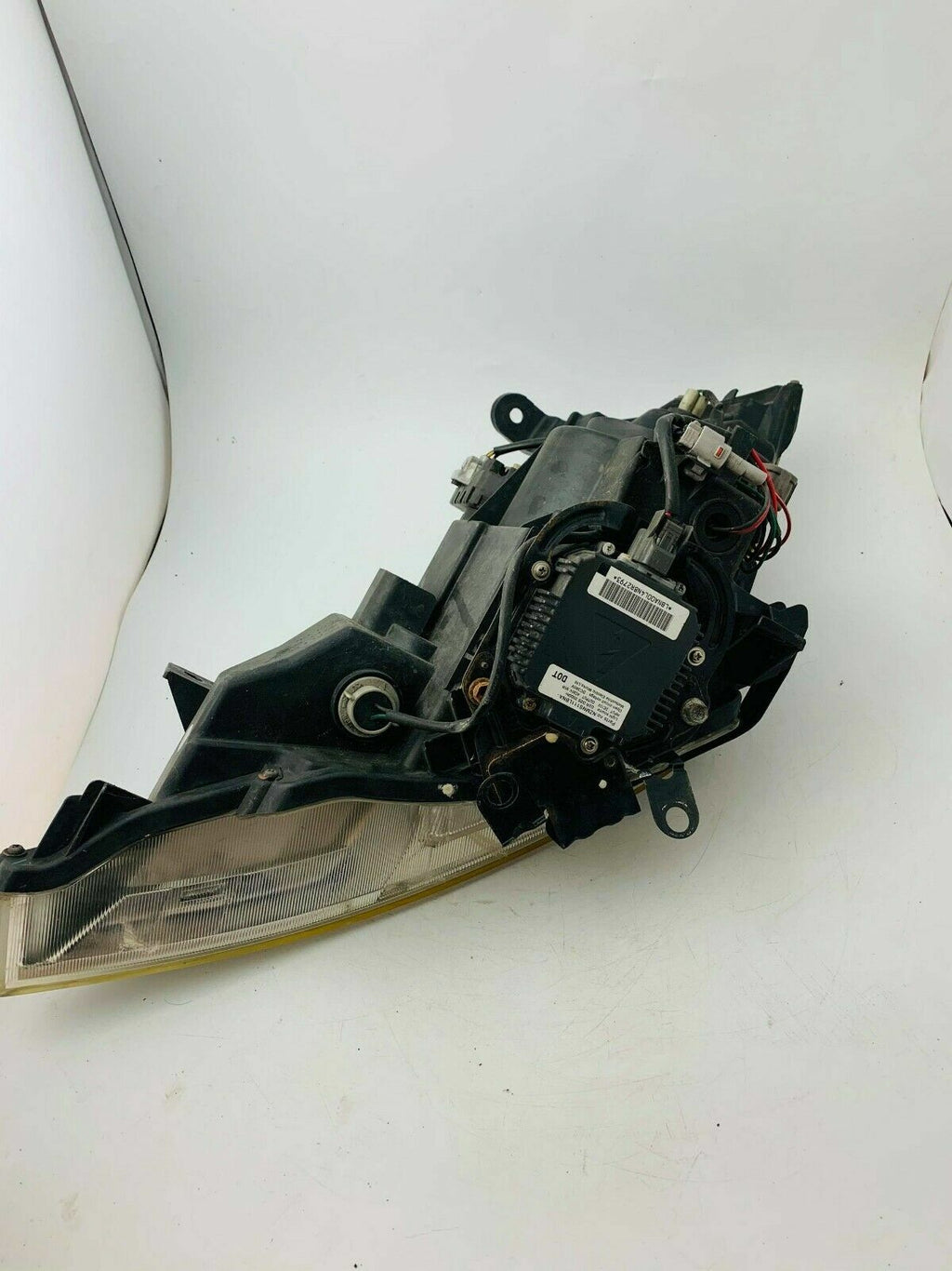 🔥03-07 Nissan MURANO Headlight Head Lamp XENON HID Front RIGHT PASSENG Side OEM