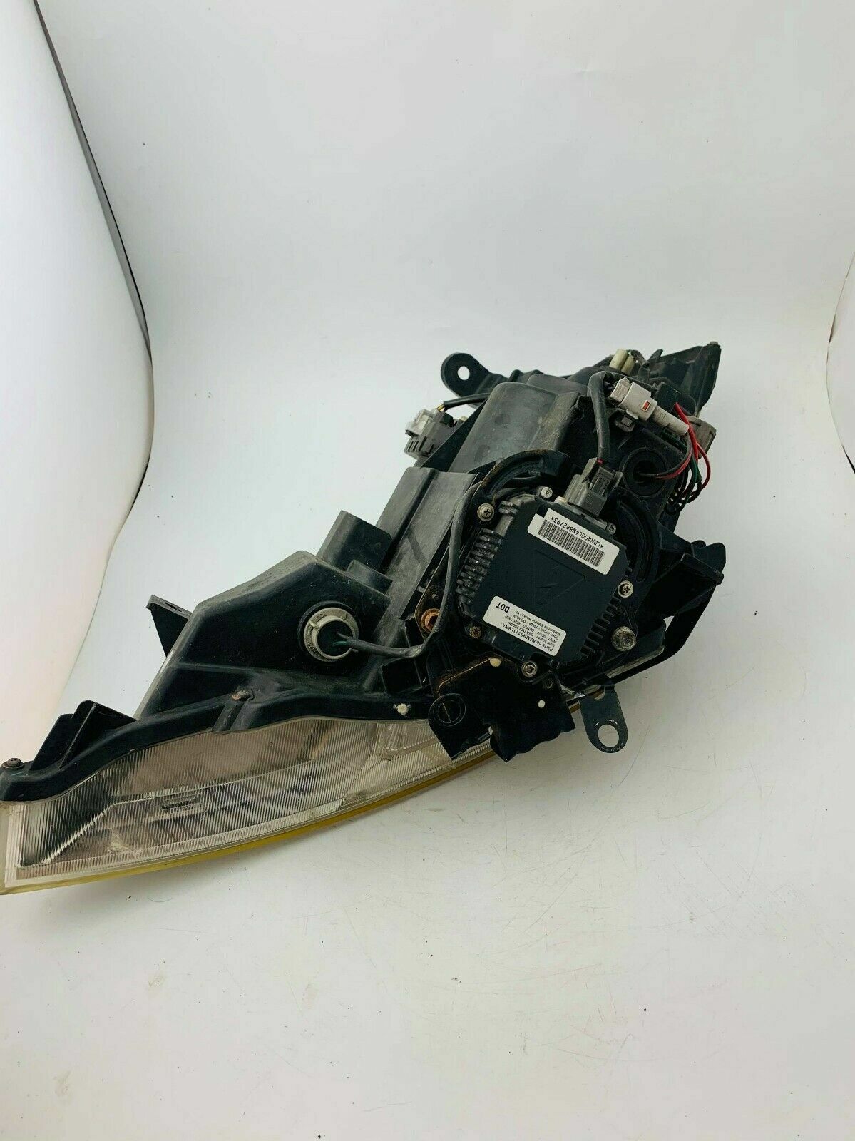🔥03-07 Nissan MURANO Headlight Head Lamp XENON HID Front RIGHT PASSENG Side OEM