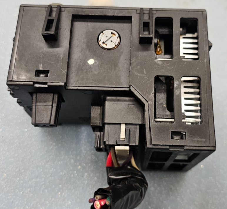🔥95-02 Silverado Truck SUV Sierra Silverado Headlight Dimmer Switch Black HS14