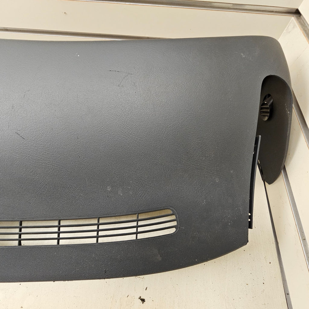 🔥99-06 SILVERADO SIERRA TAHOE Upper Cap Cover Top Dashboard Pad DARK GRAY DP1
