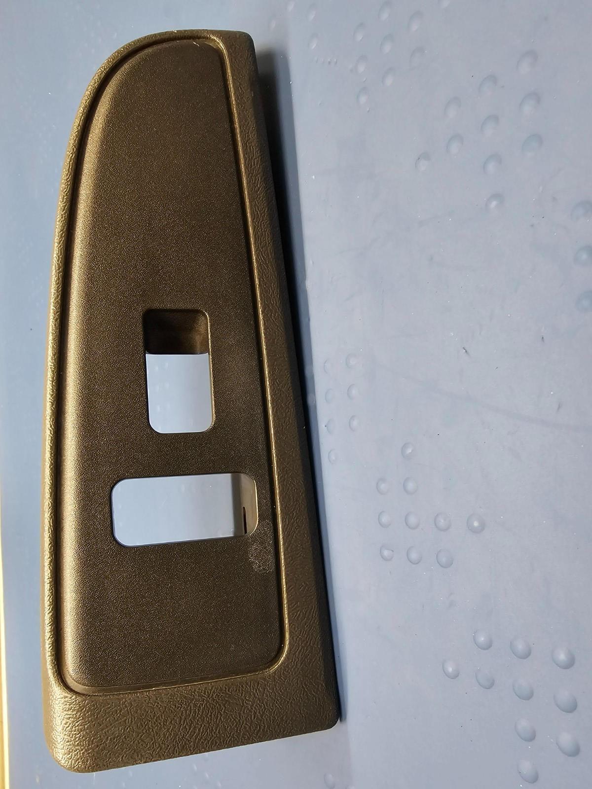 🔥03-06 Silverado SIERRA Power Door Window Switch FRONT RIGHT Passenger Black