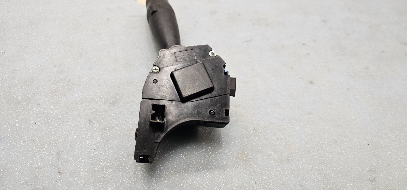🔥2007-2012 Dodge Caliber Turn Signal Headlight Switch  OEM BLACK