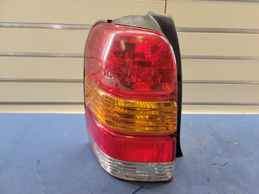 🔥2001-2007 Ford Escape left driver Side Tail Lamp OEM 6L8Z-13404-DA