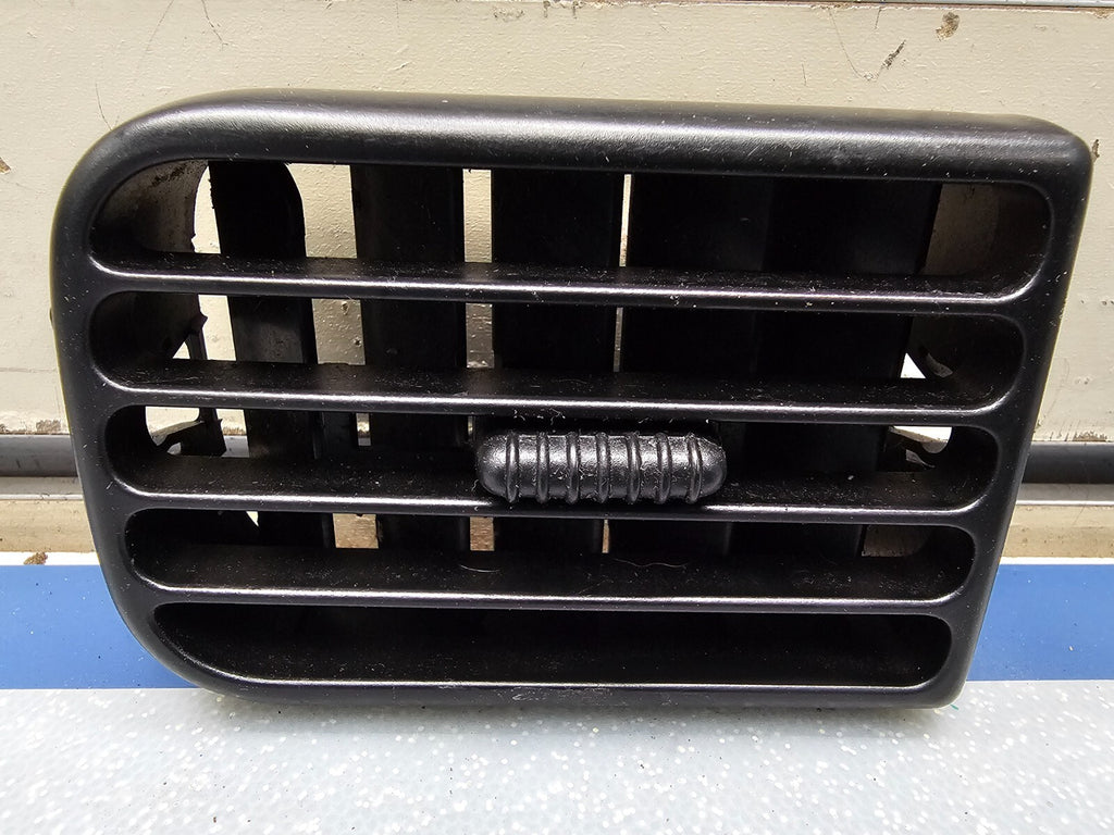 98-01 Dodge Ram Dash Right Passenger Heater Climate Air Vent Filter Conditioner
