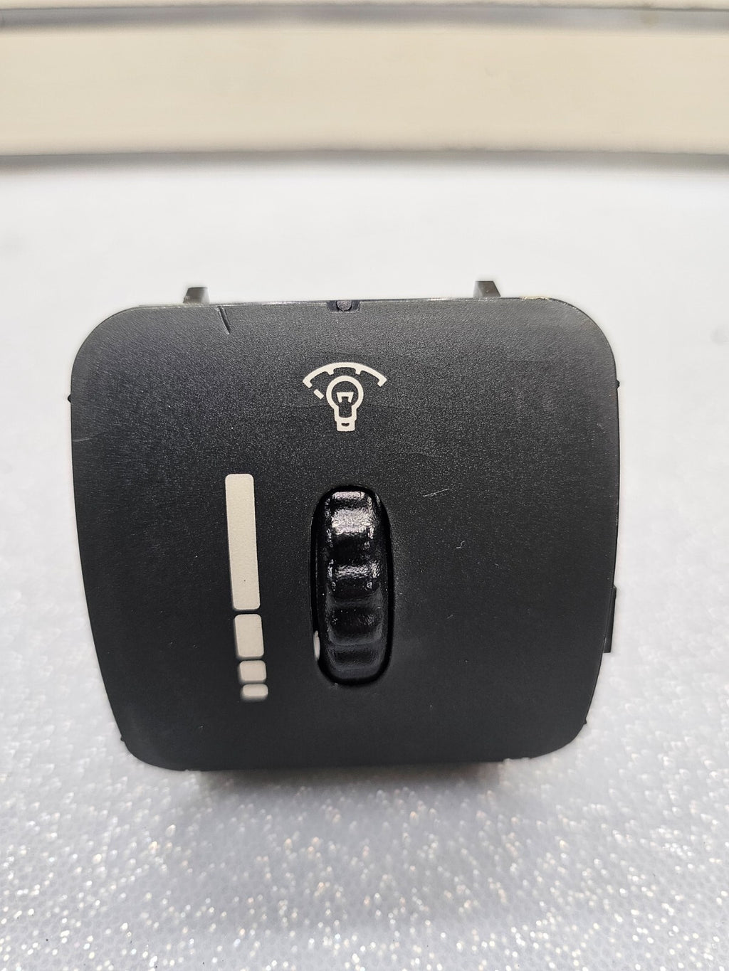 🔥95-05 Chevrolet Cavalier Panel Lights Dimmer Switch Dial 22658756 OEM