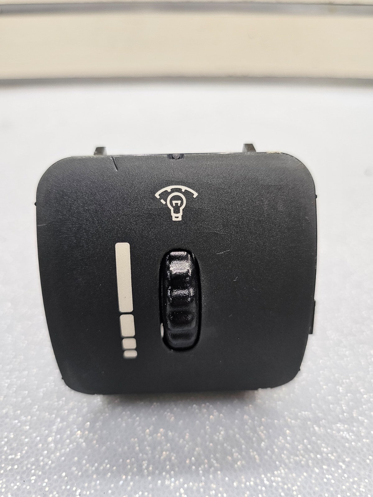🔥95-05 Chevrolet Cavalier Panel Lights Dimmer Switch Dial 22658756 OEM