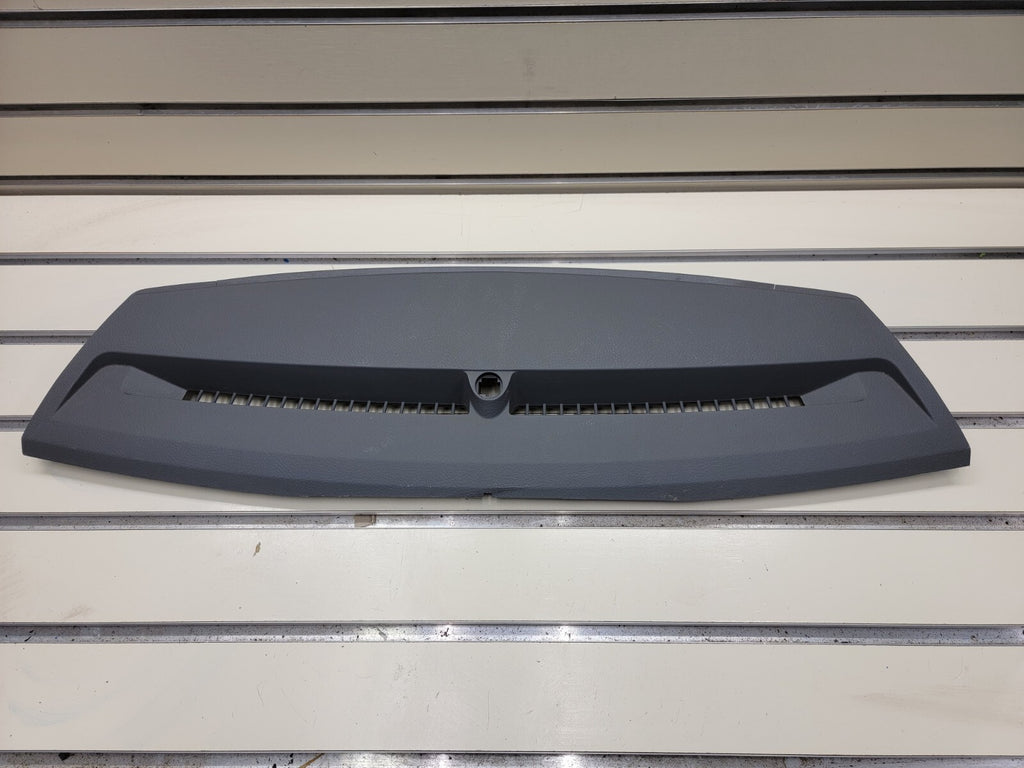 🔥2007-2011 Toyota Camry Upper Dashboard Defrost Vent Panel Garnish Trim Cover