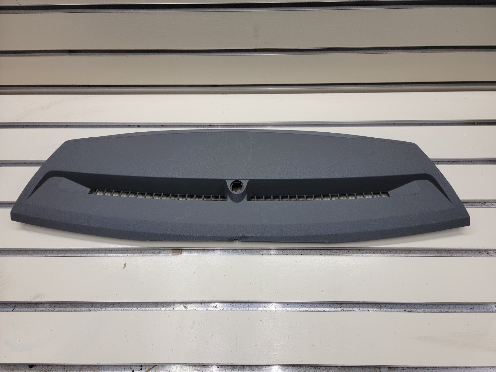 🔥2007-2011 Toyota Camry Upper Dashboard Defrost Vent Panel Garnish Trim Cover