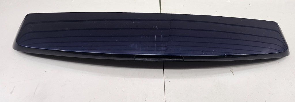 🔥11-20 Dodge Grand Caravan Rear Upper Hatch Spoiler Wing Mount Break Blue OEM