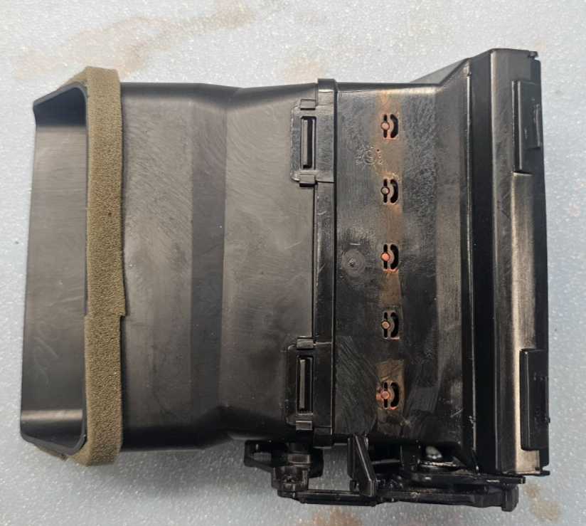 🔥06-09 Fusion Milan Dash Center Right Passenger Air Vent A/C AC Heater Panel
