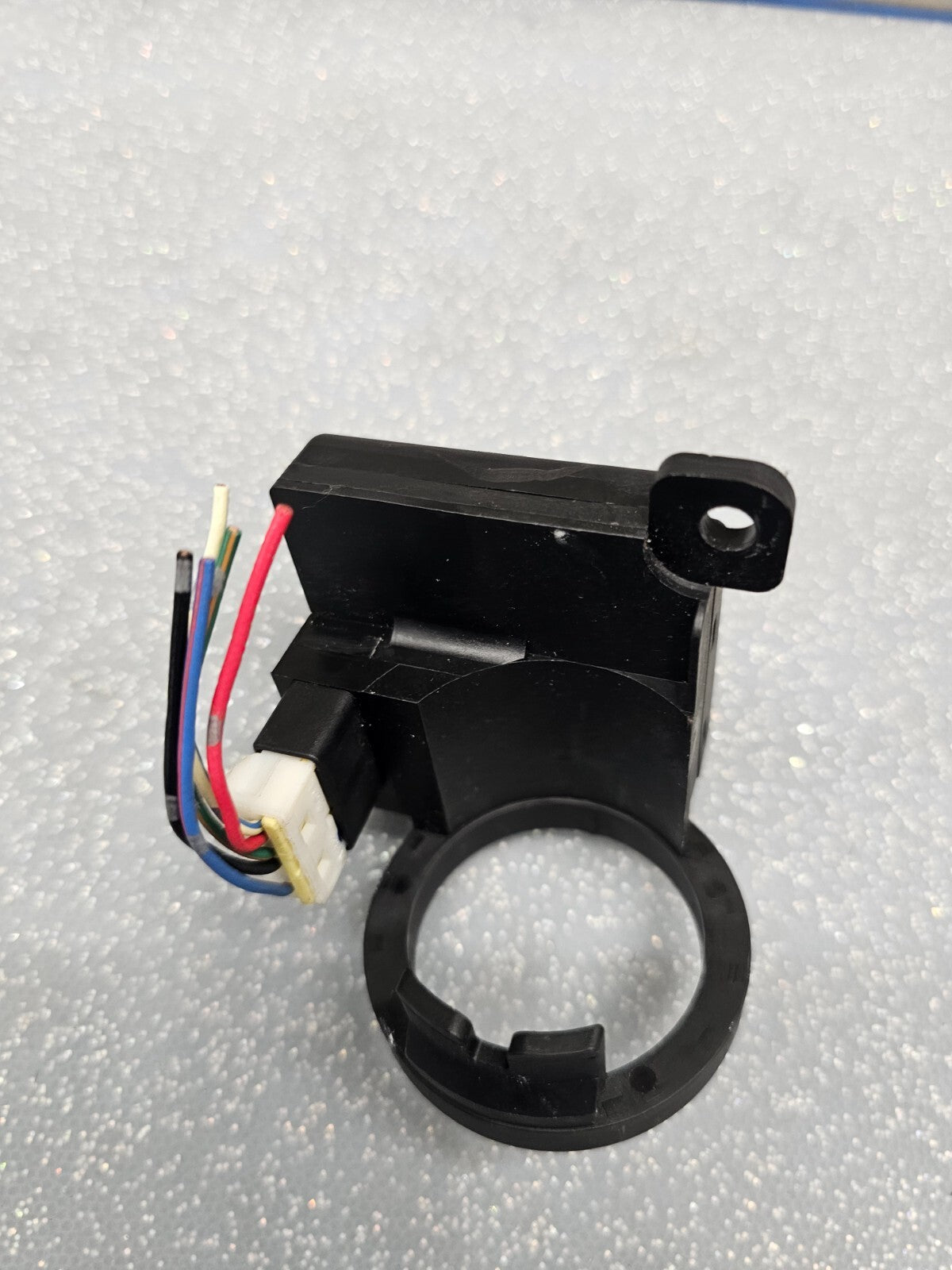 🔥00-06 Nissan Sentra Altima Ignition Switch Immobilizer Unit Module Transponder