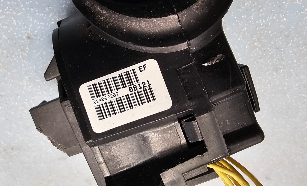 🔥06-18 Commander Journey Wrangler PT Cruiser Windshield Wiper Switch Control