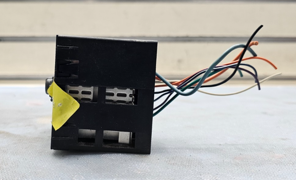 🔥99-02 Chevy GMC Truck SUV Sierra Silverado Headlight Dimmer Switch Black HS14
