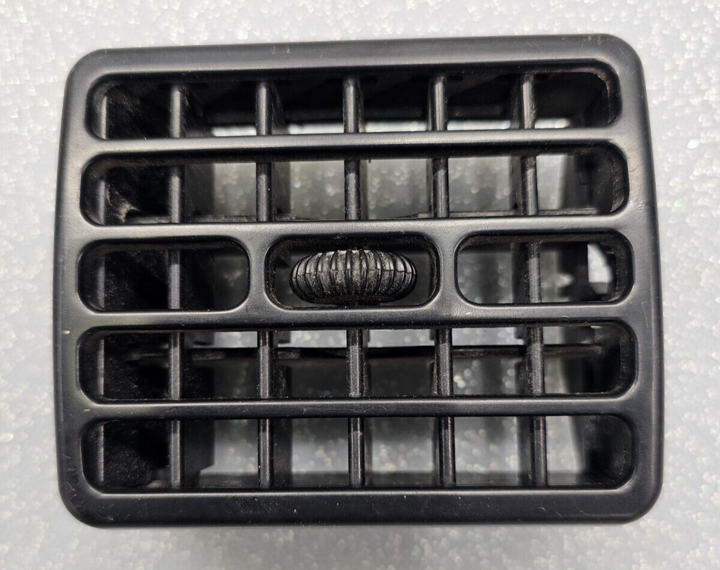 🔥94-97 Dodge Ram 1500 Dash Air Vent A/C Heater Filter Temperature Black OEM VT6