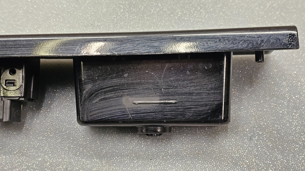 🔥08-12 Escape Focus Right Passenger Door Power Window Control Switch Black OEM