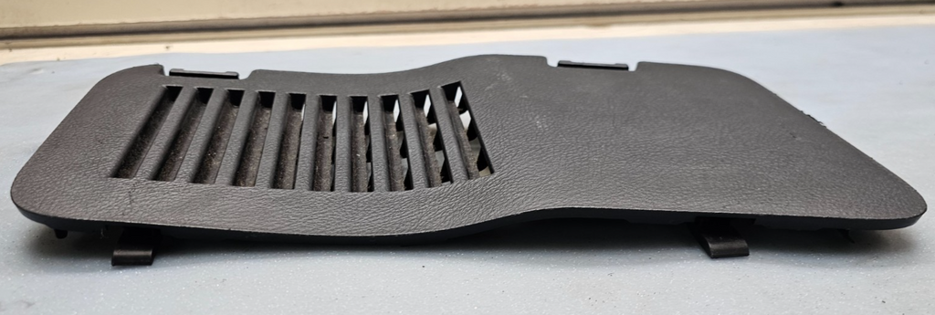 06-14 Toyota Rav4 LH Deck Service Hole Cover Rear Access Panel Trunk Cargo Trim