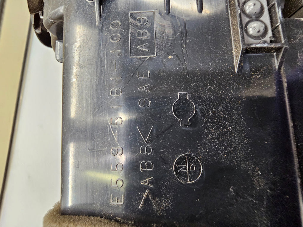 🔥2001-2004 NISSAN PATHFINDER DASH LEFT A/C AIR VENT HEATER FILTER CONDITIONER