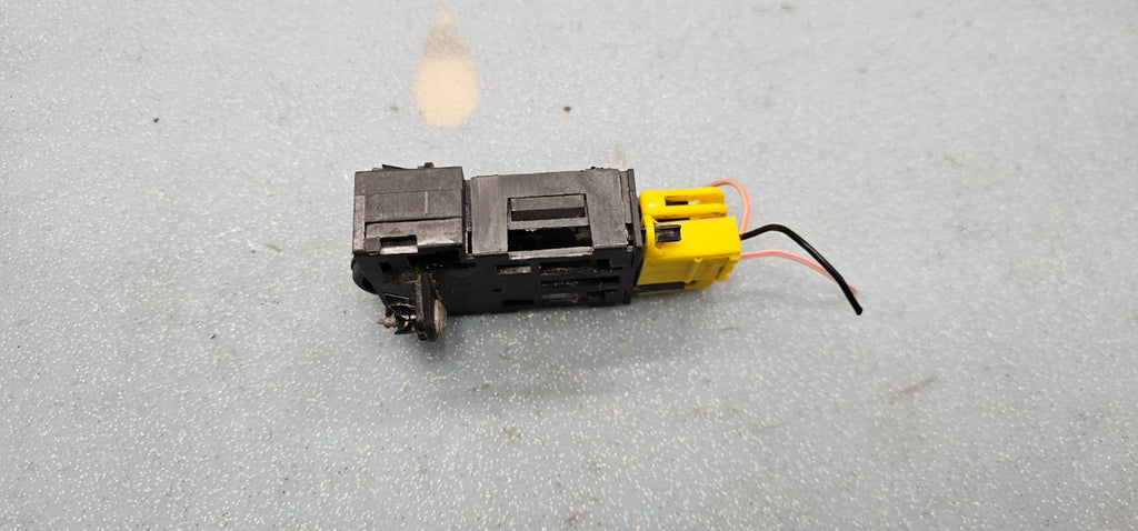 🔥95-97 FORD CONTOUR  MYSTIQUE DASH INSTRUMENT DIMMER SWITCH BLACK