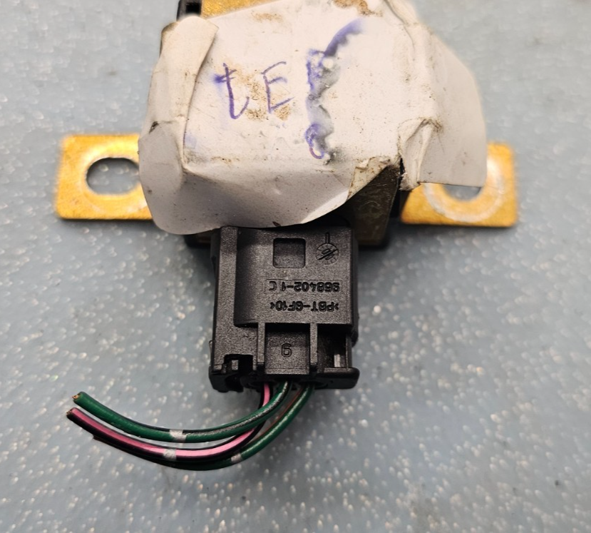 🔥2000-2004 Nissan Frontier Xterra ABS Deceleration Stability G ABS Sensor