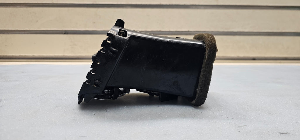 🔥 15-22 CHARGER FRONT DASH LEFT DRIVER OUTER AIR VENT A/C AC HVAC HEATER BLACK