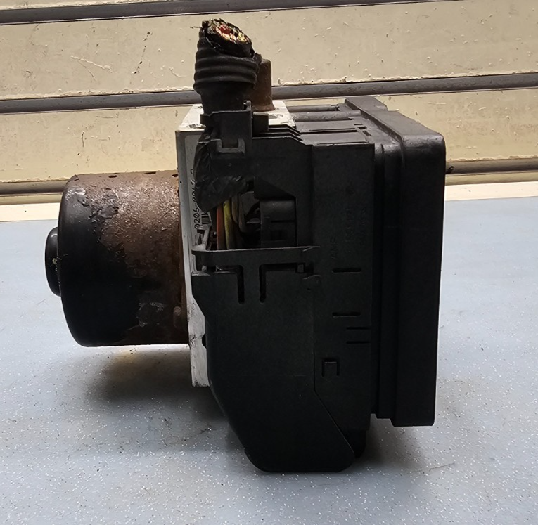🔥2003-2004 EXPEDITION NAVIGATOR ABS Pump Anti Lock Brake Module OEM