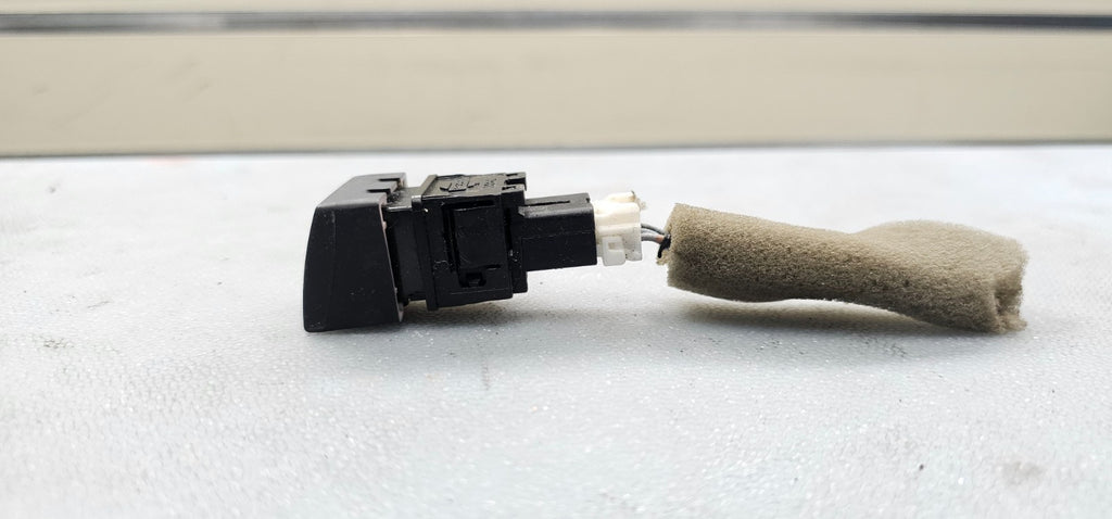 🔥13-19 Sentra Emergency Hazard Warning Control Switch Push Button Assembly
