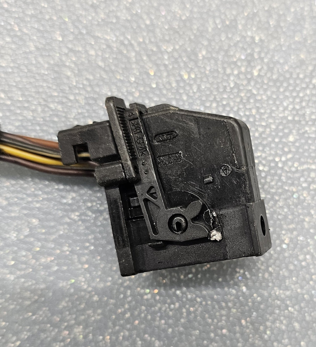 🔥04-12 CANYON COLORADO INSTRUMENT GAUGE CLUSTER PIG TAIL WIRE WIRING HARNESS