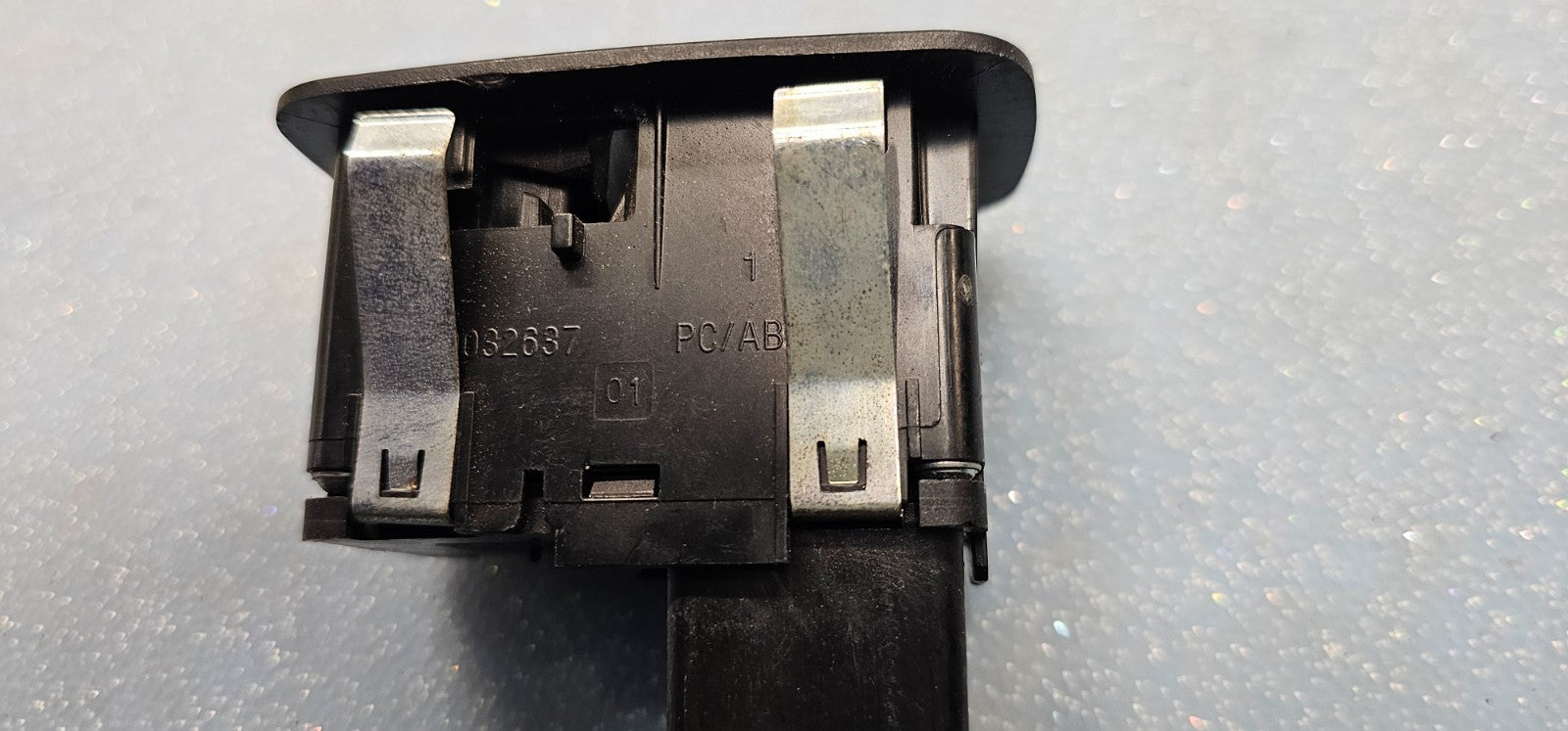 🔥07-12 Nitro Liberty RAM 1500 REAR RIGHT LEFT DOOR WINDOW CONTROL SWITCH BLACK