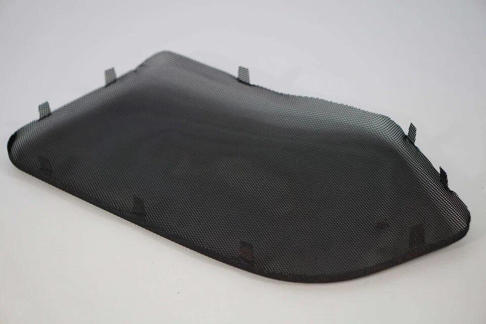 99-06 Chevy Silverado GMC Cadillac Door Speaker Grille Front RH Right Passenger
