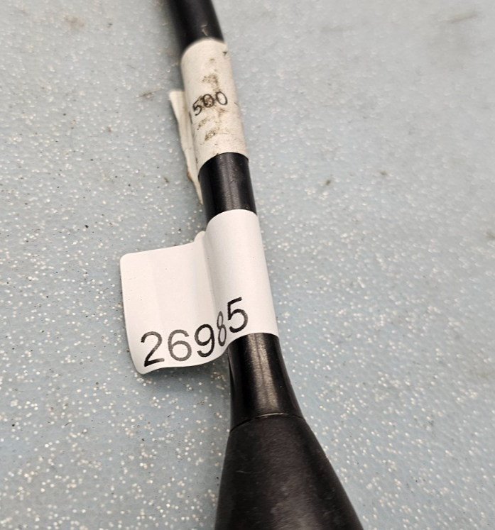 98-01 DAKOTA DURANGO RAM 1500 2500 3500 OVERDRIVE SHIFTER HANDLE OEM/DD